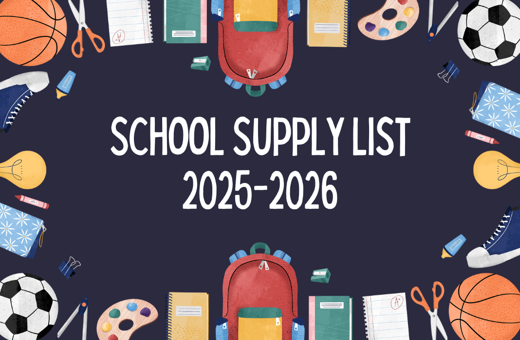  Supplies